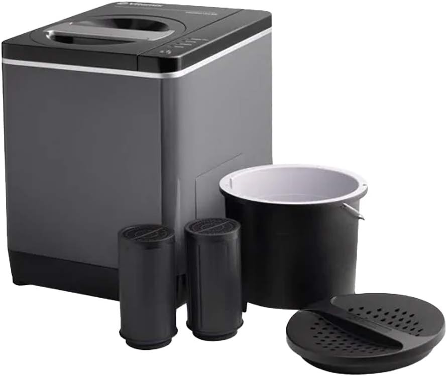 Vitamix FC-50