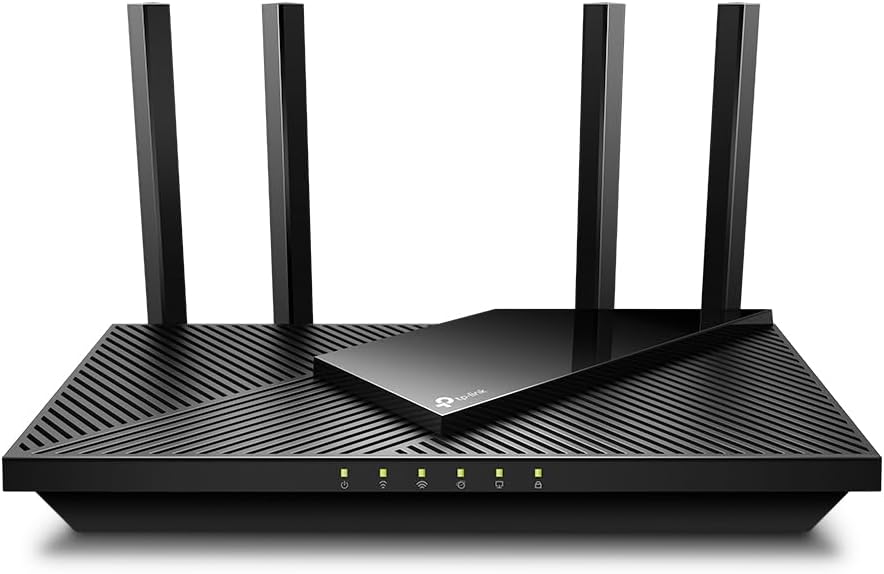 Tp Link AX1800