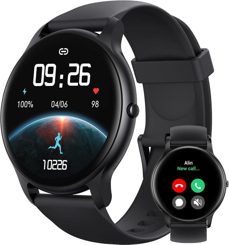 parsonver smartwatch
