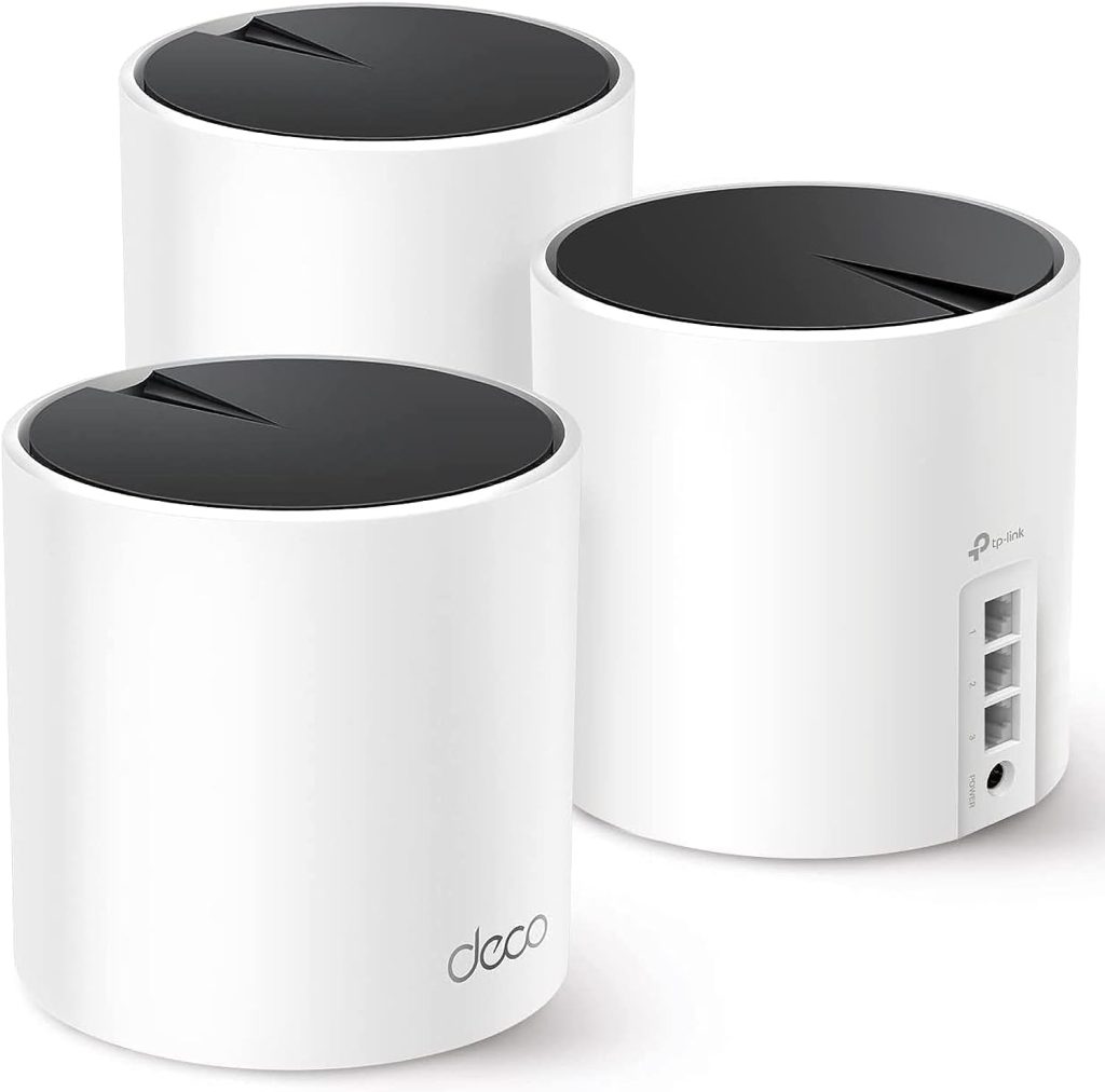 tp link deco ax3000