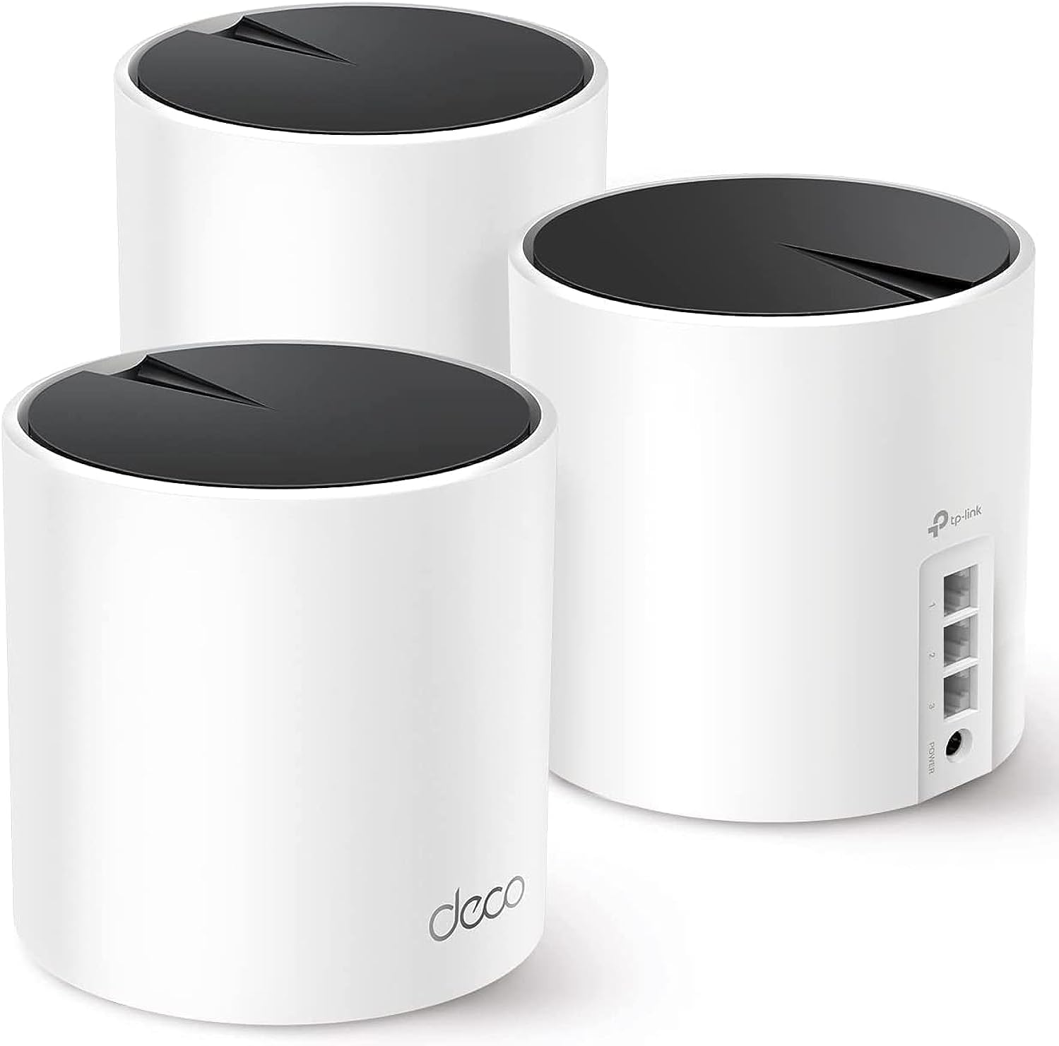 tp link deco ax3000