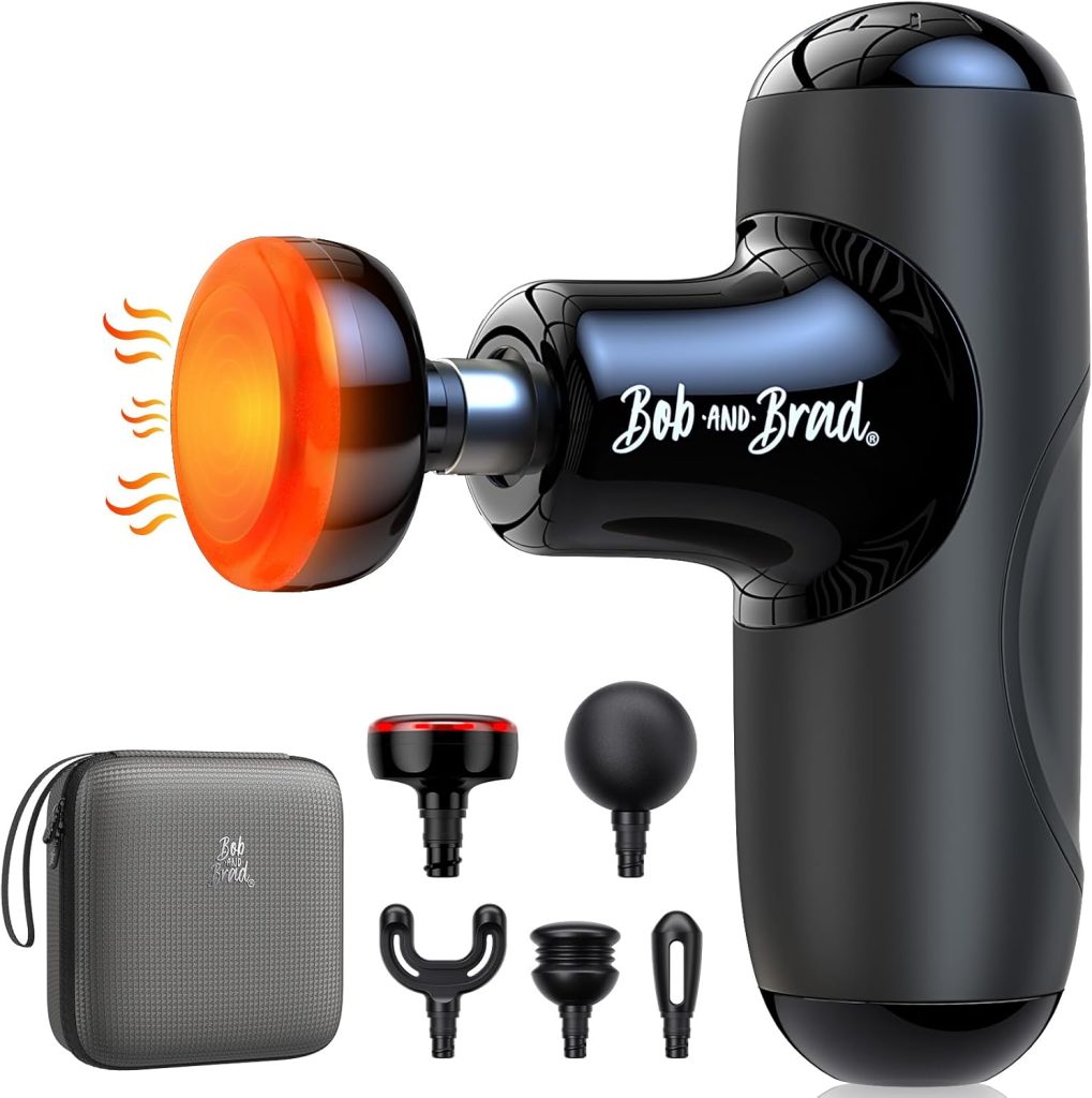 Bob And Brad Massage Gun