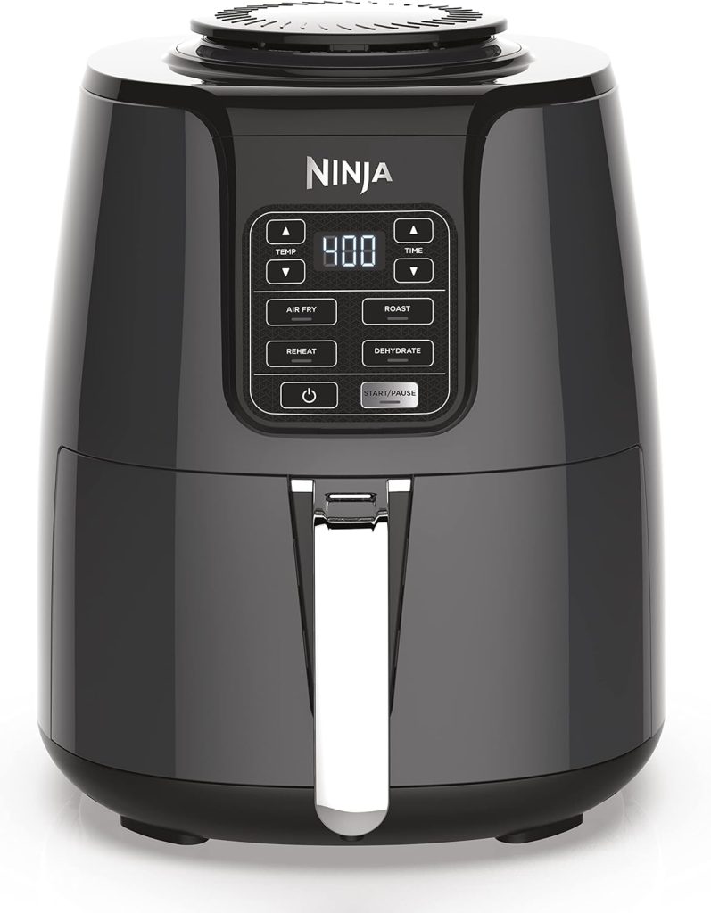 ninja 4 qt air fryer
