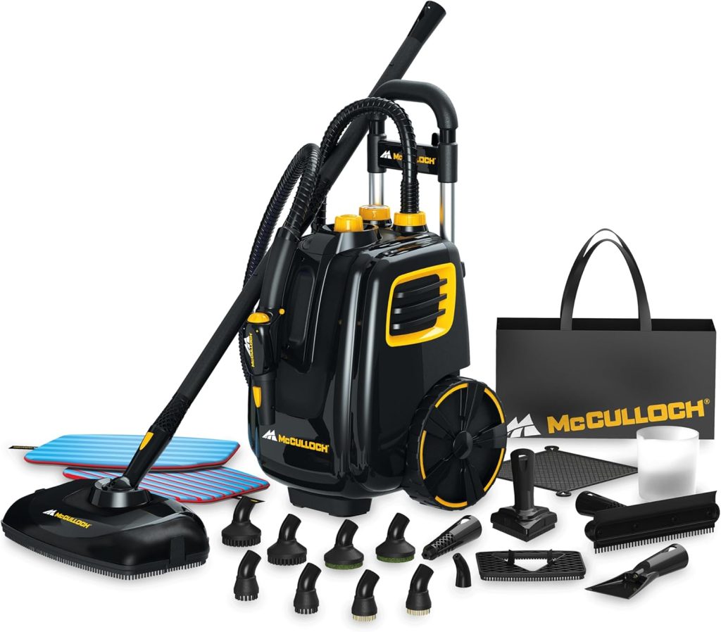 mcculloch mc1385